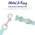 Top Paw® Signature Dog Collar, Adjustable, Comfortable, Durable, Multiple Sizes, Multiple Colors image thumbnail 4