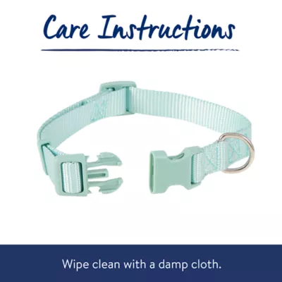 Top Paw® Signature Dog Collar, Adjustable, Comfortable, Durable, Multiple Sizes, Multiple Colors - Image 5