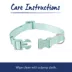 Top Paw® Signature Dog Collar, Adjustable, Comfortable, Durable, Multiple Sizes, Multiple Colors image thumbnail 5