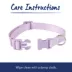 Top Paw® Signature Dog Collar, Adjustable, Comfortable, Durable, Multiple Sizes, Multiple Colors image thumbnail 5