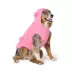 Top Paw® Dog Bear Hoodie, Multiple Colors & Sizes, Cream/Pink/Grey/Brown, XS-XL image thumbnail 1