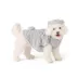 Top Paw® Dog Bear Hoodie, Multiple Colors & Sizes, Cream/Pink/Grey/Brown, XS-XL image thumbnail 1
