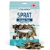 Icelandic+ Whole Fish Natural Cat Treats - Sprat, 0.8 oz image thumbnail 3