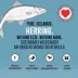 Icelandic+ Whole Fish Natural Cat Treats - Herring, 0.8 oz image thumbnail 4