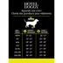 HOTEL DOGGY® Fairisle Turtleneck Dog Sweater image thumbnail 4