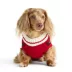 HOTEL DOGGY® Dog Plaid Sweater Cardigan image thumbnail 3
