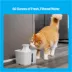 Premier Pet® 60 oz. Pet Fountain, Black image thumbnail 2