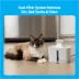 Premier Pet® 60 oz. Pet Fountain, Black image thumbnail 5