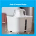 Premier Pet® 60 oz. Pet Fountain, Black image thumbnail 7
