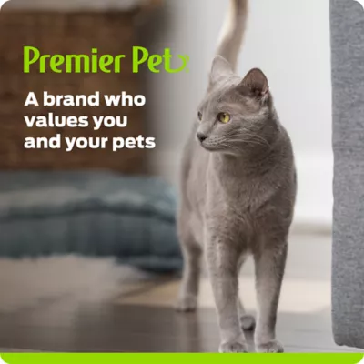 Premier Pet® 110 oz. Pet Fountain, White - Image 7