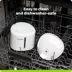 Premier Pet 54 oz. Pet Fountain, White image thumbnail 4