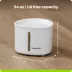 Premier Pet 54 oz. Pet Fountain, White image thumbnail 6