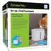 Premier Pet 54 oz. Pet Fountain, White image thumbnail 8