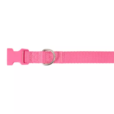 Top Paw® Signature Dog Collar, Adjustable, Comfortable, Durable, Multiple Sizes, Multiple Colors - Image 1