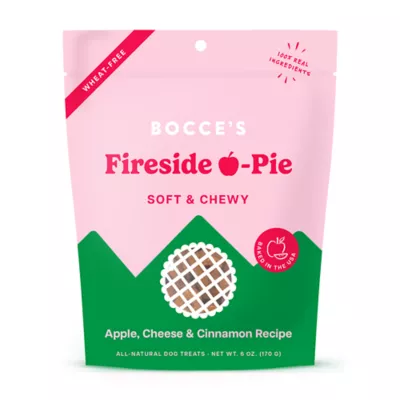 Bocce's Bakery Soft & Chewy Dog Treats - Image 1