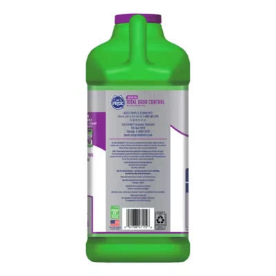 Cat's Pride Total Odor Control Multi-Cat Clay Cat Litter - Scented, Lightweight, Low Dust, Clumping - Image 3