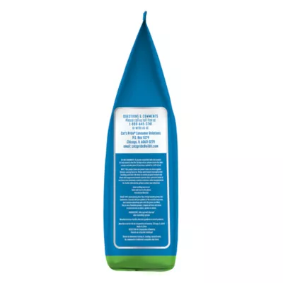 Cat's Pride Total Odor Control Silica Crystal Cat Litter - Unscented, Non-Clumping, Lightweight - Image 3