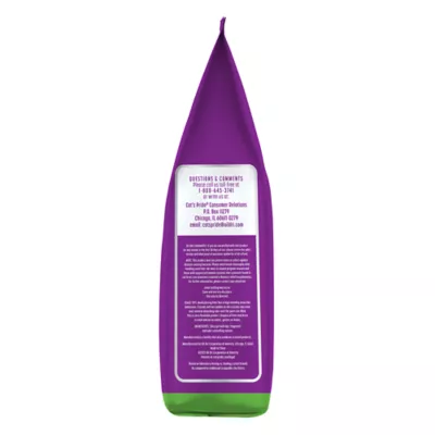 Cat's Pride Total Odor Control Silica Crystal Cat Litter - Fresh Scent, Non-Clumping, Lightweight - Image 3