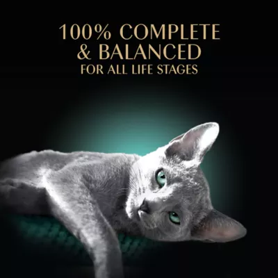 Sheba® Perfect Portions™ Pate in Natural Juices Adult Wet Cat Food - VP, 48 Count, 7.93lbs - Image 4
