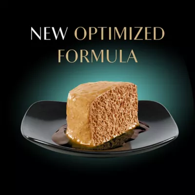 Sheba® Perfect Portions™ Pate in Natural Juices Adult Wet Cat Food - VP, 48 Count, 7.93lbs - Image 5