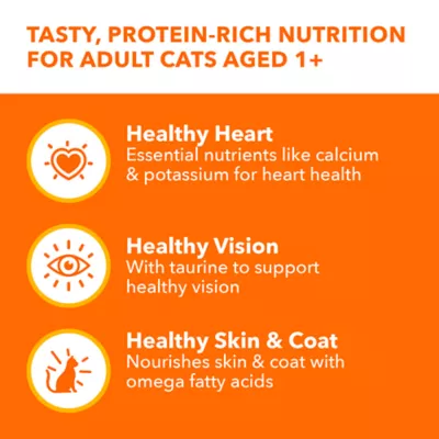 IAMS™ Perfect Portions™ Adult Wet Cat Food - Pate, 24 Count, 3.9 Lbs - Image 3