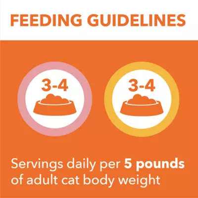 IAMS™ Perfect Portions™ Adult Wet Cat Food - Pate, 24 Count, 3.9 Lbs - Image 6
