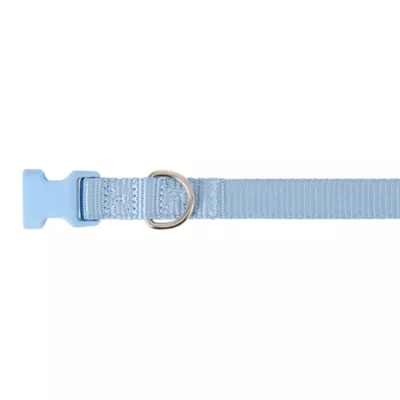 Top Paw® Signature Dog Collar, Adjustable, Comfortable, Durable, Multiple Sizes, Multiple Colors - Image 1