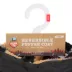 Arcadia Trail® Reversible Dog Puffer Coat, Multiple Colors & Sizes, Black/Burgundy, XS-XXL image thumbnail 7