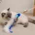ROAM Fish Ostrich Feather Teaser Cat Toy image thumbnail 4
