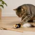 ROAM Ossy Ostrich Feather Teaser Cat Toy image thumbnail 4