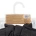 Arcadia Trail® Reversible Dog Puffer Coat, Multiple Colors & Sizes, Black/Burgundy, XS-XXL image thumbnail 8