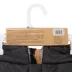 Arcadia Trail® Reversible Dog Puffer Coat, Multiple Colors & Sizes, Black/Burgundy, XS-XXL image thumbnail 8