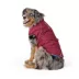 Arcadia Trail® Reversible Dog Puffer Coat, Multiple Colors & Sizes, Black/Burgundy, XS-XXL image thumbnail 2