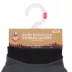 Arcadia Trail® Reflective Dog Coat, Multiple Colors & Sizes, Black/Blue, XS-XXL image thumbnail 7