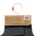 Arcadia Trail® Reflective Dog Coat, Multiple Colors & Sizes, Black/Blue, XS-XXL image thumbnail 8