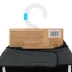 Arcadia Trail® Reflective Dog Coat, Multiple Colors & Sizes, Black/Blue, XS-XXL image thumbnail 8