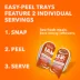 IAMS™ Perfect Portions™ Adult Wet Cat Food - Pate, 24 Count, 3.9 Lbs image thumbnail 2