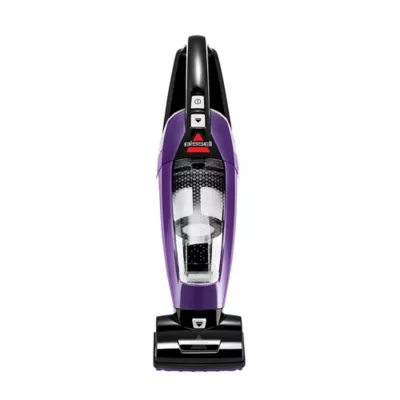 Bissell Pet Hair Eraser Cordless Handheld Vacuum W/ Lithium Ion Battery, Includes 3 Attachments - Image 1