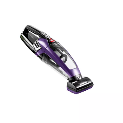 Bissell Pet Hair Eraser Cordless Handheld Vacuum W/ Lithium Ion Battery, Includes 3 Attachments - Image 2