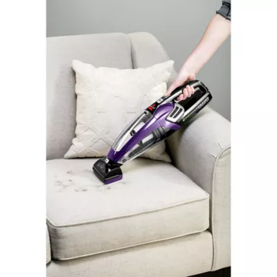 Bissell Pet Hair Eraser Cordless Handheld Vacuum W/ Lithium Ion Battery, Includes 3 Attachments - Image 4