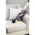 Bissell Pet Hair Eraser Cordless Handheld Vacuum W/ Lithium Ion Battery, Includes 3 Attachments image thumbnail 4