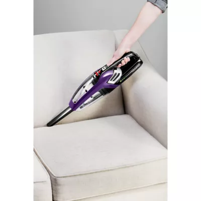 Bissell Pet Hair Eraser Cordless Handheld Vacuum W/ Lithium Ion Battery, Includes 3 Attachments - Image 5
