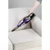 Bissell Pet Hair Eraser Cordless Handheld Vacuum W/ Lithium Ion Battery, Includes 3 Attachments image thumbnail 5