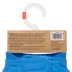 Arcadia Trail® Reflective Dog Coat, Multiple Colors & Sizes, Black/Blue, XS-XXL image thumbnail 8