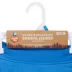 Arcadia Trail® Reflective Dog Coat, Multiple Colors & Sizes, Black/Blue, XS-XXL image thumbnail 7