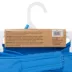Arcadia Trail® Reflective Dog Coat, Multiple Colors & Sizes, Black/Blue, XS-XXL image thumbnail 8