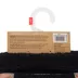 Arcadia Trail® Black Step-In Dog Jacket, Multiple Sizes, XS-XXL image thumbnail 8