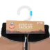 Arcadia Trail® Black Step-In Dog Jacket, Multiple Sizes, XS-XXL image thumbnail 7