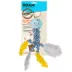 ROAM Octopus Ostrich Feather Cat Toy image thumbnail 1