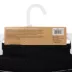 Arcadia Trail® Black Step-In Dog Jacket, Multiple Sizes, XS-XXL image thumbnail 8
